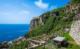 Villa Foglia Amalfi